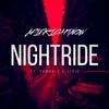 NightRide(feat. Sammy Z & JORIO) - AfifRightNow&Sammy Z&Jorio
