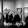 Changed (feat. Holics) - Kell the Curator&Holics