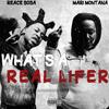 Rich Shottas (feat. G40 & Yody 4x) (Bonus Track) (Explicit) - Reace Sosa&Mari Montana&G40&Yody 4x