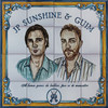 What's <3 - JP Sunshine&Guim