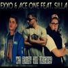 Wo bleibt der Frieden - Exxo&Ace One&Silla