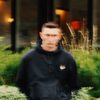 Caught up in My Head (feat. NICK PROSPER) (Explicit) - Billy Stiletto&Nick Prosper