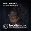 Tech Formation (Original Mix) - Ben Joesky