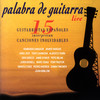 Palabra de guitarra (Live) - Joan Bibiloni
