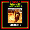 Reggae Warrior - House Of David Gang