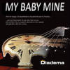 My baby mine - Diadema
