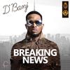 Breaking News - D'banj