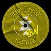 Lemonade (Fran Break Remix(Explicit)) - Michael Bibi&Fran Break