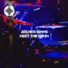Meet the Drum (Sunny Chicago Remix) - Jochen Simms