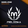 Beforewards (Mark Pledger Remix) - Daniel Atari&Mark Pledger