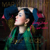 Blue Longing - Marjan Vahdat&Trad.&Mohammad Ebrahim Jafari