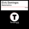 Matematica (Elvis Domingos Club Mix) - Elvis Domingos