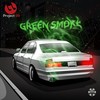 Green Smoke - Project 98