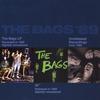 Bagpipe - The Bags