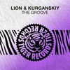 The Groove (Radio Edit) - Kurganskiy&Lion