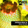 Release Me - Angelo Diaz Jr.