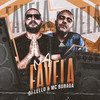 Na Favela (Explicit) - MC Buraga&Dj Lello