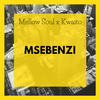 Msebenzi (Radio Mix) - Mellow Soul&Kwaito