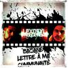 Lettre A Ma Communauté (feat. Bazané) - Lexosyl&Bazané