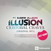 Illusion (Original Mix) - Cristobal Chaves&Susana Villegas