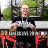 Podcast: Greatness Live 2019 Tour(Austin, Tx)[feat. Slyzwicked & Nyro the Madman] (Explicit) - Brett as Is&Grim Reality Entertainment&Slyzwicked&Nyro the Madman