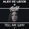 Tell Me Why (Radio Edit) - Alex Di Lecce&Audio Twins