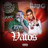 Vatos (feat. Kap G) (Explicit) - YMR Redd&Kap G