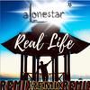 Real Life(feat. Ed Sheeran) (G.Goldberg Remix) - Alonestar&G.Goldberg&Ed Sheeran