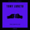 When It Kick (Original Mix) - Tony Loreto