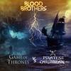 Game of Thrones vs Pirates of the Carribean - Blood Brothers