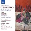 II. Mutter, der junge Prinz - - Twyla Robinson&Houston Symphony&Hans Graf