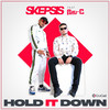 Hold It Down (feat. Bru-C) - Skepsis&Bru-C