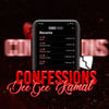 Confessions - DG&Kamal