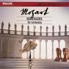 II. Molto Adagio, Allegro, Largo, Allegro, Andante, Allegro - Menuet - Adagio, Presto - The Ambrosian Singers&John Constable&Academy of St. Martin in the Fields&Neville Marriner