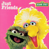 Everyone Likes Ice Cream - Big Bird&Sesame Street Monster&Three Friends