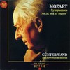 III. Menuetto - Allegretto - Gunter Wand&NDR Symphony Orchestra