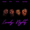 Lonely Nights - Nvrth&KsoulRsa&Anga Diago&Mr.Me