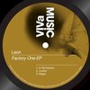 Lovers (Original Mix) - Leon (Italy)