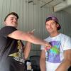 No Hook(feat. Dge. Tone) (Explicit) - Michael The Fallen&Dge. Tone