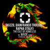 The Cult Of Homeless (Original Mix) - Skizzo&Gianfranco Troccoli&Rapha (Italy)
