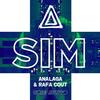Sim - ANALAGA&Rafa Cout