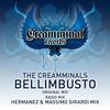 Bellimbusto (Hermanez & Massimo Girardi Remix) - The Creamminals&Massimo Girardi&Hermanez