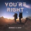 You're Right - Bongo&Drip