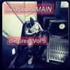 Lunchroom Rap (feat. Cash Corleone, Cint city & Widmark) (Explicit) - Stash Lomain&Cash Corleone&CINT CITY&Widmark
