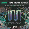 Head Bounce (Saeed Younan Remix) - Joeski&Saeed Younan
