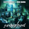 Jungleground (Original Mix) - ElectrowaveZ&Mike Hanna