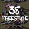 38 Freestyle (Explicit) - Spf Onehunnid