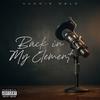 Back in my Element (Explicit) - Nandis Wrld