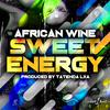 Sweet Energy - African Wine