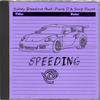 Speeding (Explicit) - Sidney Breedlove&Frank D&Soup Payne